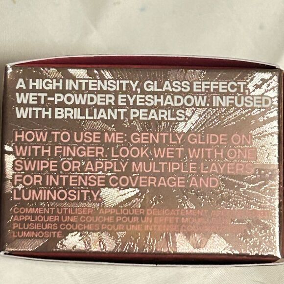 Jeffree Star “EYE GLOSS” powder. Voodoo Glass. Brand new in box. Retail $24 - Picture 3 of 7